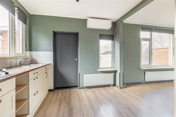 Medium property photo - Burgemeester Venemastraat 24, 9649 BC Muntendam